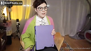 Levanabanana1 grades roleplay