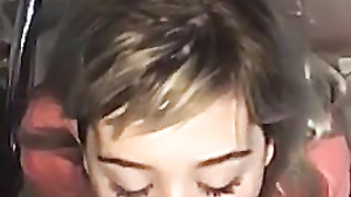 VazouAquii impressive eye contact heterochromia