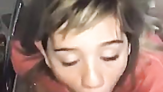 VazouAquii impressive eye contact heterochromia