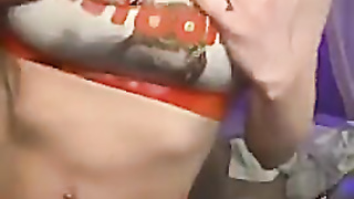 Tiffsworld twenty-one