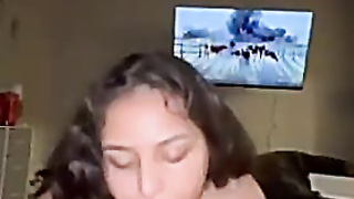 Taliyaandgustavo onlyfans FELLATIO