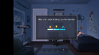 Step Sister in law Ravages Bro Rigid - Naughty Indian Teenage Rails Fat Pecker For Internal cumshot