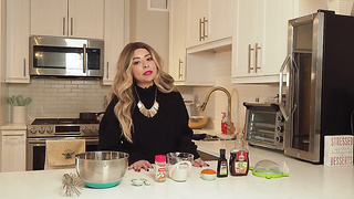 Pumpkin Milk Latte - Iris in the Kitchen @irisinthekitchen s.. by oftv from OnlyFans - Coomer