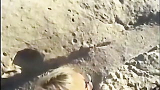 Rebecca Mcleod Beach Blowage Fuckfest Ppv