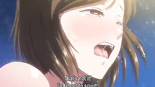 Manga porn Blowage - Natsuzuma Part two Utter Gig