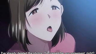 Manga porn Blowage - Natsuzuma Part two Utter Gig