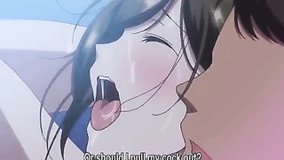 Manga porn Blowage - Natsuzuma Part two Utter Gig