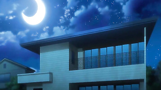 Manga porn Blowage - Natsuzuma Part two Utter Gig