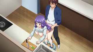 Nasty 3 DIMENSIONAL MANGA PORN You Won't Leave behind (Hottest Moments)