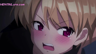 Harem Camp Scene #1 Uncensored (Off the hook)