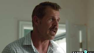 Scanty teenager Leana Lovings telling thank you