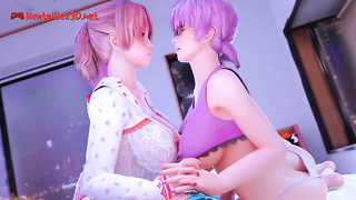 High-Influence THREE DIMENSIONAL ANIME PORN You Need To Witness (Display)