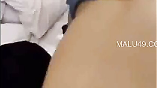 Insatiable Indian Bhabhi Showcases and Fingerblasting