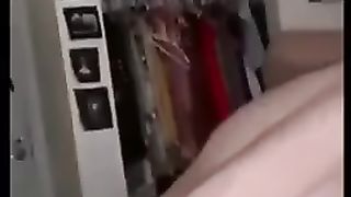 Hardly Legitimate Teenager Slag gets the Three Way she Wished for her eighteenth B-Day