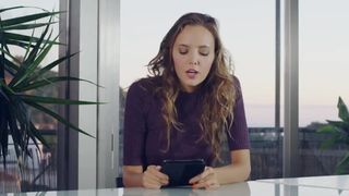 Doll has Ejaculation while Reading Book- Katya Clover