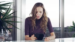 Doll has Ejaculation while Reading Book- Katya Clover