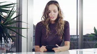 Doll has Ejaculation while Reading Book- Katya Clover