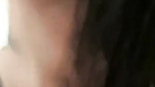 Vietnam Lady Smashing me after Gulping