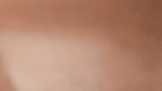 Vietnam Lady Smashing me after Gulping