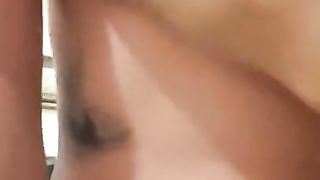 Vietnam Lady Smashing me after Gulping