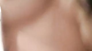 Vietnam Lady Smashing me after Gulping