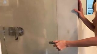 Clea Gaultier Pummeled by a BIG BLACK COCK in Ibiza - MySexMobile