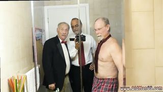 Asian senior Studs Nude and Pinoy Furry older Fellows Pornography Pics and aged Milky