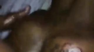 Enjoy when she Converses Muddy