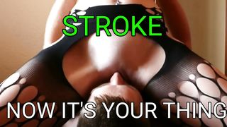 Cuckmaker two - Jerk Off Instructions - EDGING - Marriage Transformation