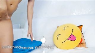 I Lured my Uber Driver in Spite of my Horrible Spouse