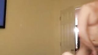 Steamy Wifey Sharing