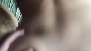 Concluding the Night with some Rear End