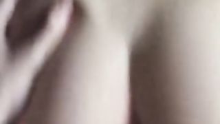 Concluding the Night with some Rear End