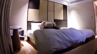 91夯先生001-之超白嫩混血少妇完整版