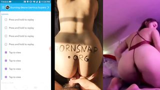 Hotwife Guest Room-buddies from Tiktok - fresh Compilation four