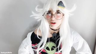 BREAKING IN REALM 51! - INDIGO MILKY