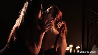 Threeway Nefarious Confession