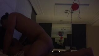 Fresh Pinay Rectal Hump Scandal