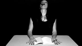 Hysterical Literature - Marne