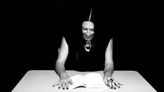 Hysterical Literature - Marne