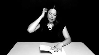 Hysterical Literature - Marne