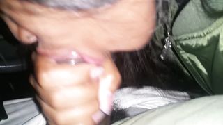 Hotwife Wifey makes Stud Jism two Times