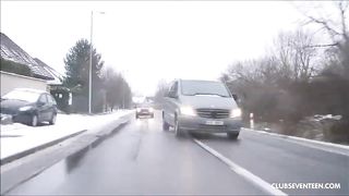 Oops I Pounded my Stepmother