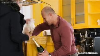 Oops I Pounded my Stepmother