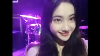 Japanese Uber-Sexy Model