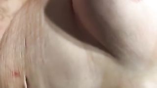 A Beautiful Sexy Aged Nymphs