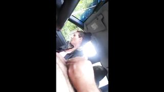 Call Girl Van Fellatios