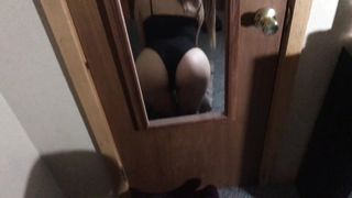 Magnificent Teenie with Humungous Donk Cheats & gets Raunchy Fuckfest from Tinder Rendezvous