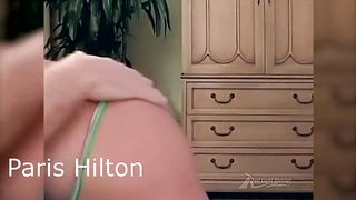 ten TIMES CELEBRITIES CAUGHT BARE