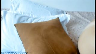 Slapped Wifey's Butt and Harshly Plowed in Raw Cootchie